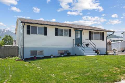686 TOMAHAWK, Payson, UT 84651