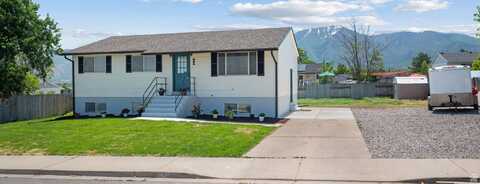 686 TOMAHAWK, Payson, UT 84651