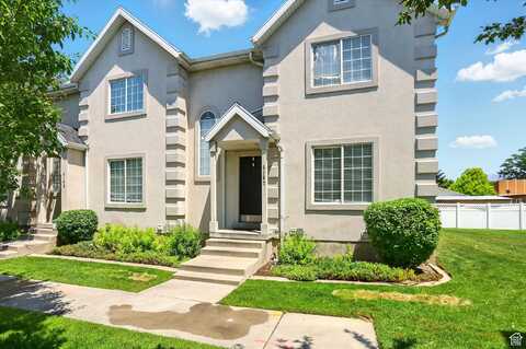 4167 S DAVENSHIRE, Taylorsville, UT 84129