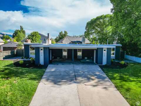 1210 E BONNER S, Millcreek, UT 84117