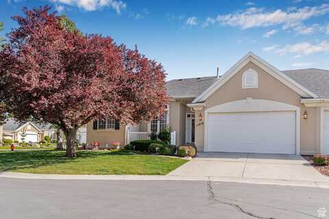 11815 S COTTAGE SIDE E, Draper, UT 84020