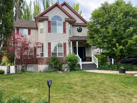 1107 E 1625 N, North Logan, UT 84341