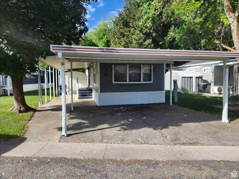 5100 S 1050 W, Ogden, UT 84405