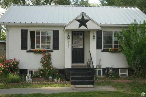 682 W 400 N, Payson, UT 84651