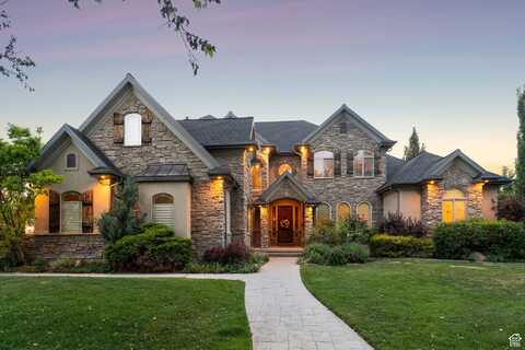 13302 S CORNER WOOD E, Draper, UT 84020