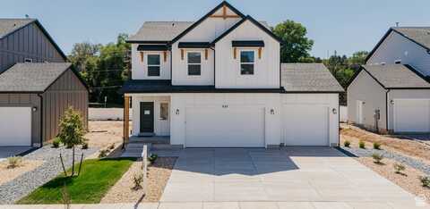 935 W COLUMBIA S, Riverdale, UT 84405