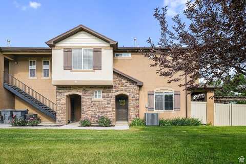 1051 W CASTLETON, North Salt Lake, UT 84054