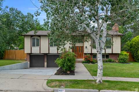 8650 S ASPEN, Sandy, UT 84093