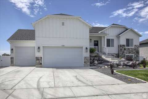 4181 W 1725 S, West Haven, UT 84401