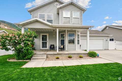 478 E 900 S, Brigham City, UT 84302