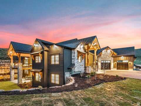 2225 ELK MEADOWS, Woodland, UT 84036