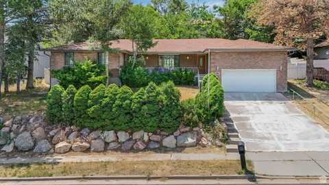 11778 S 1700 E, Sandy, UT 84092