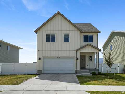 3493 N SPARROW, Eagle Mountain, UT 84005