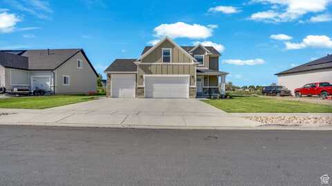 101 E 1500 N, North Ogden, UT 84404