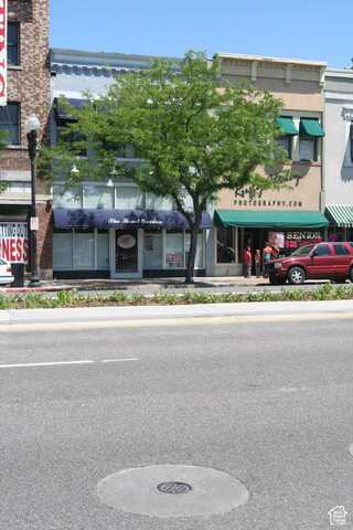 2336 WASHINGTON BLVD, Ogden, UT 84401