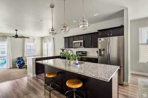 5128 W STOCKFIELD N, Herriman, UT 84096