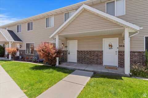 502 E 475 N, Ogden, UT 84404