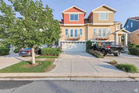 1003 E QUARRY VIEW, Sandy, UT 84094