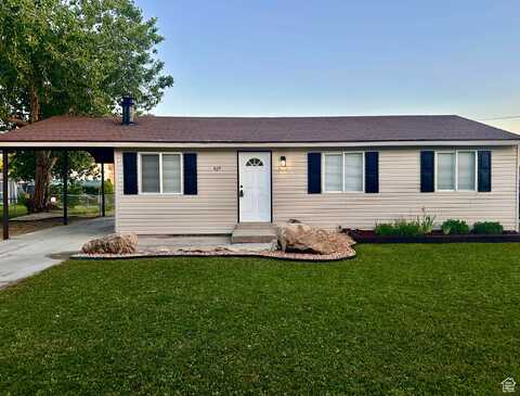469 CANFIELD, Ogden, UT 84404