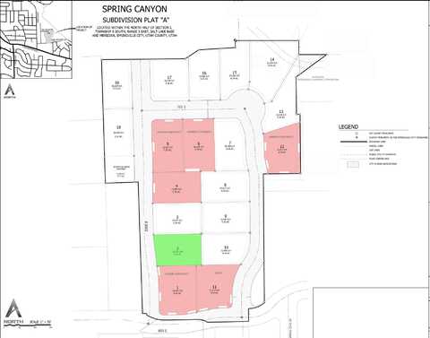 829 S 2200 E, Springville, UT 84663