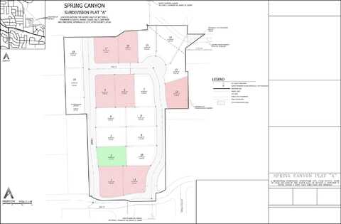 2295 E 700 S, Springville, UT 84663
