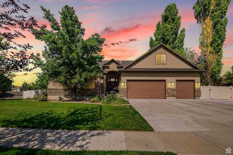 2832 S 1200 W, Syracuse, UT 84075