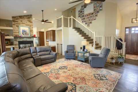 2832 S 1200 W, Syracuse, UT 84075
