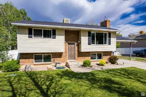 366 S 3240 W, Vernal, UT 84078