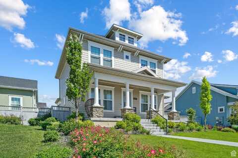 5028 W LAKE TERRACE AVE, South Jordan, UT 84009