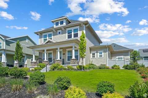5028 W LAKE TERRACE AVE, South Jordan, UT 84009