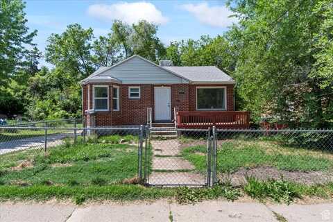 917 E SULLIVAN, Ogden, UT 84403