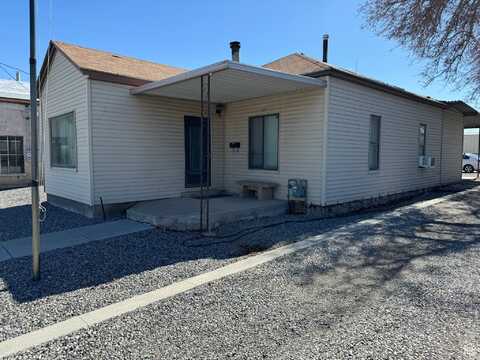 55 W MAIN, Grantsville, UT 84029