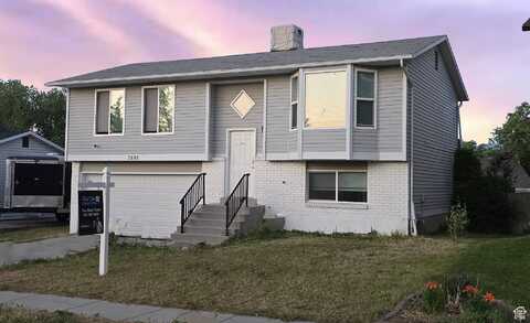 6523 S PURPLE SAGE, West Jordan, UT 84081