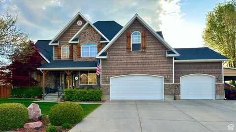 840 S WILLIAMS W, Salem, UT 84653