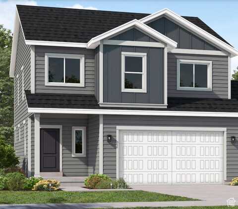 3623 N EAGLE MEADOWS, Eagle Mountain, UT 84005