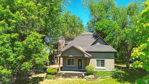 1655 W 2200 S, College Ward, UT 84339