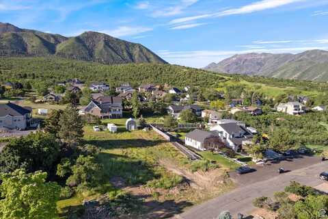 554 E SALEM HILLS, Elk Ridge, UT 84651