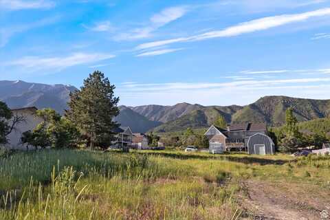 554 E SALEM HILLS DR, Elk Ridge, UT 84651