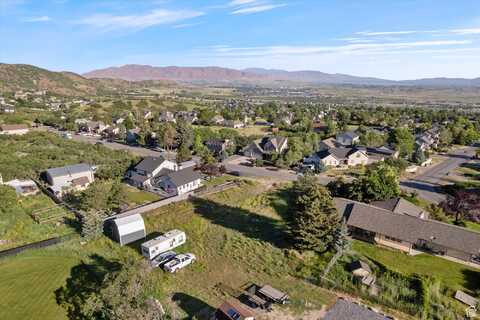 554 E SALEM HILLS DR, Elk Ridge, UT 84651
