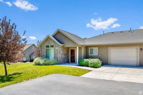 9213 S 2040 W, West Jordan, UT 84088