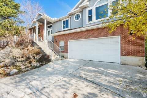 4821 S FORTUNA, Salt Lake City, UT 84124