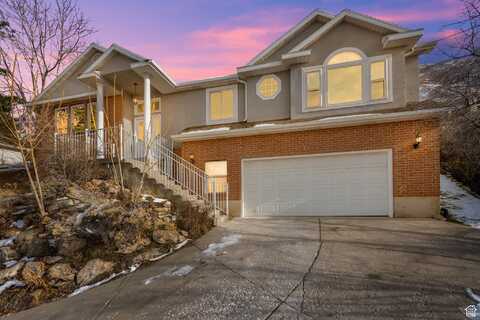 4821 S FORTUNA, Salt Lake City, UT 84124
