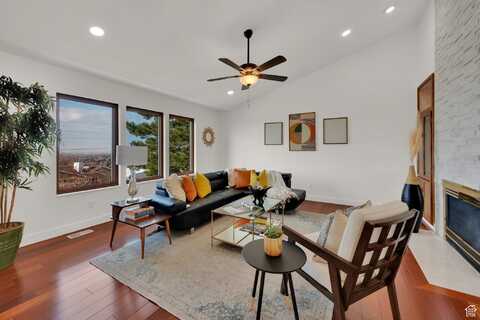 4821 S FORTUNA, Salt Lake City, UT 84124