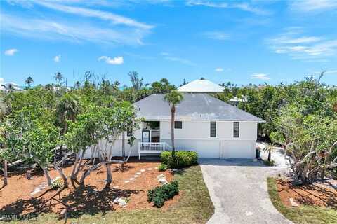 1043 Blue Heron Drive, Sanibel, FL 33957