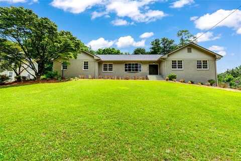 4049 Northlake Creek Cove, Tucker, GA 30084