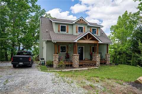 157 Tallulah Trail, Tallulah Falls, GA 30573