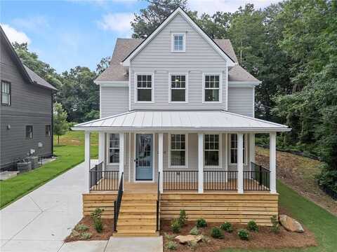 2214 Meador Ave SE, Atlanta, GA 30315