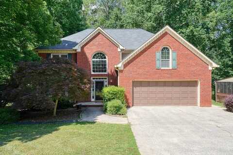 109 Lake Latimer Cove NE, Kennesaw, GA 30144