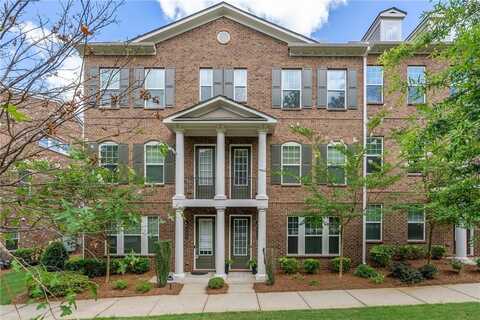 531 Headwind Way, Alpharetta, GA 30005