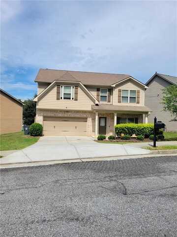 948 Regency Drive, Lawrenceville, GA 30044